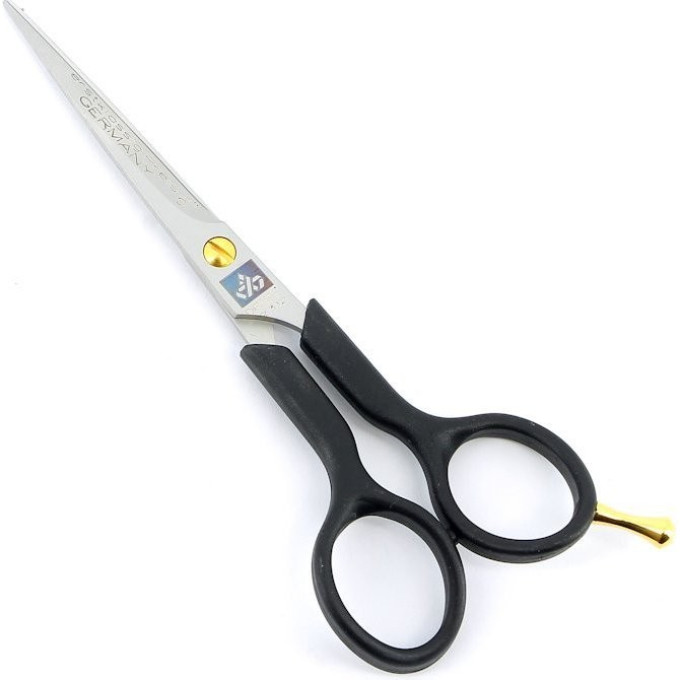 Парикмахерские ножницы DEWAL с микронасечками 5,5